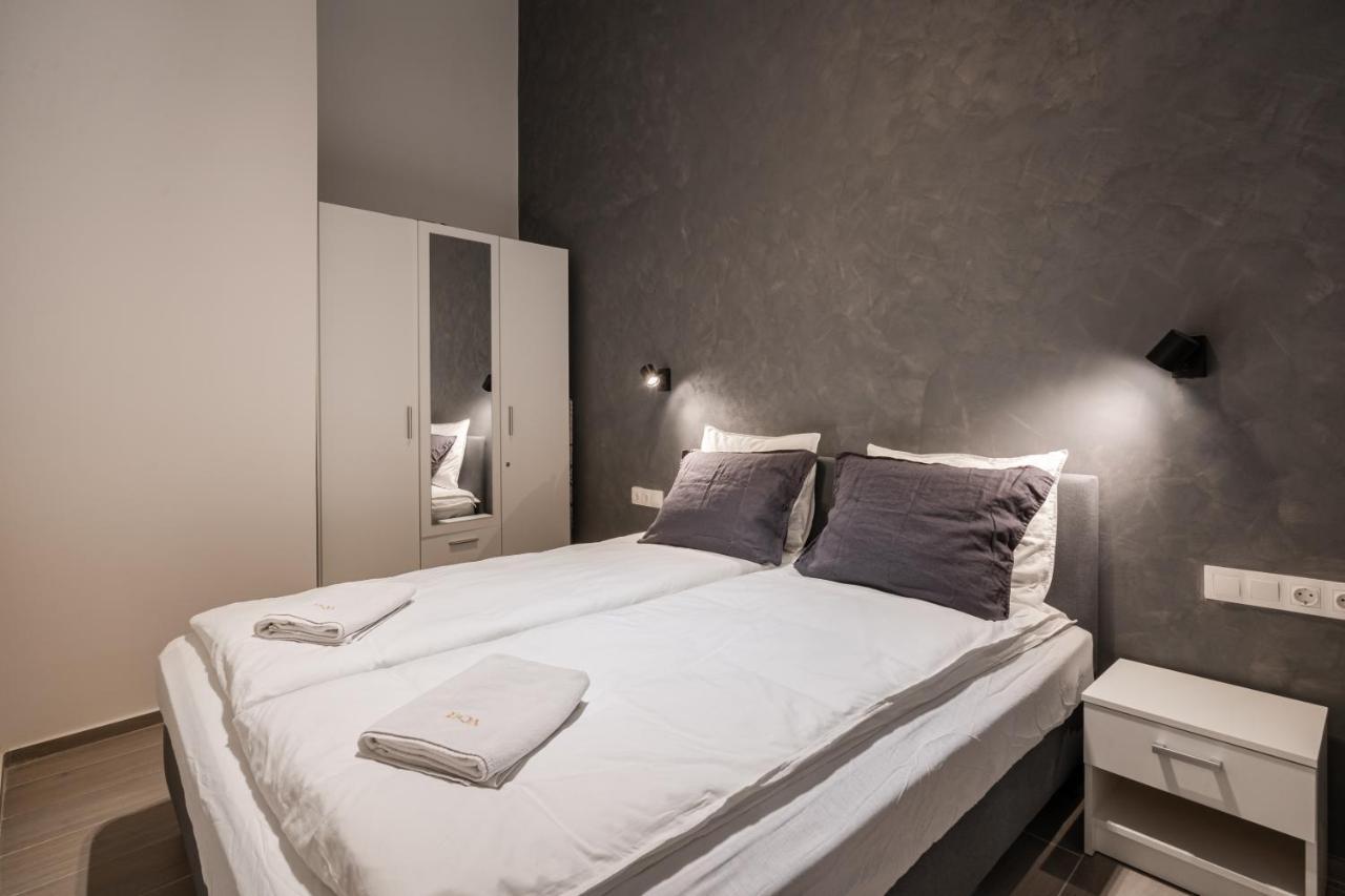 K10 - Kazinczy Street Heritage Suite - Best Location By Bqa Βουδαπέστη Εξωτερικό φωτογραφία