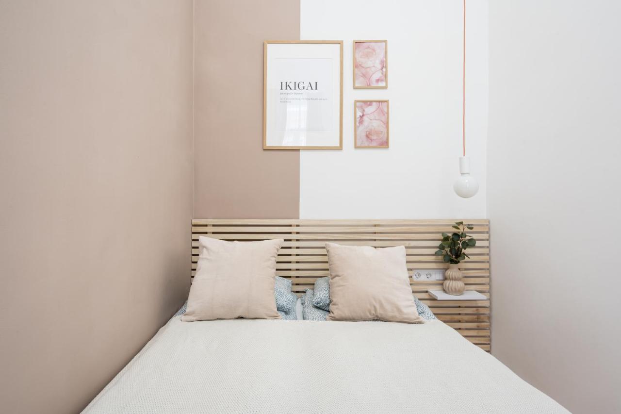 K10 - Kazinczy Street Heritage Suite - Best Location By Bqa Βουδαπέστη Εξωτερικό φωτογραφία