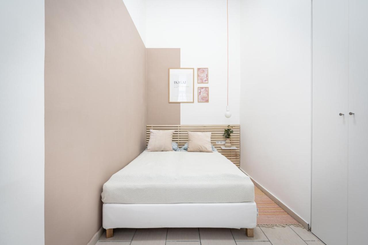 K10 - Kazinczy Street Heritage Suite - Best Location By Bqa Βουδαπέστη Εξωτερικό φωτογραφία