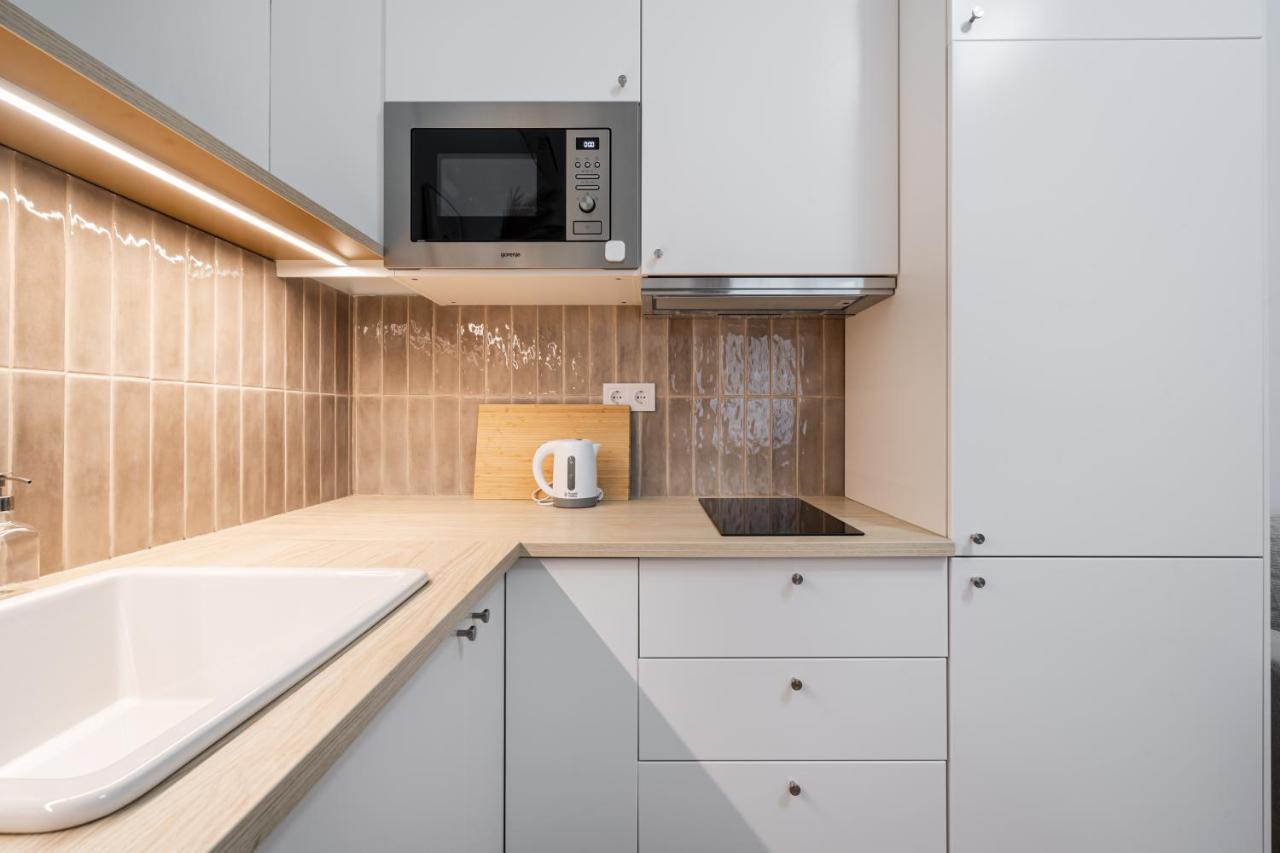 K10 - Kazinczy Street Heritage Suite - Best Location By Bqa Βουδαπέστη Εξωτερικό φωτογραφία
