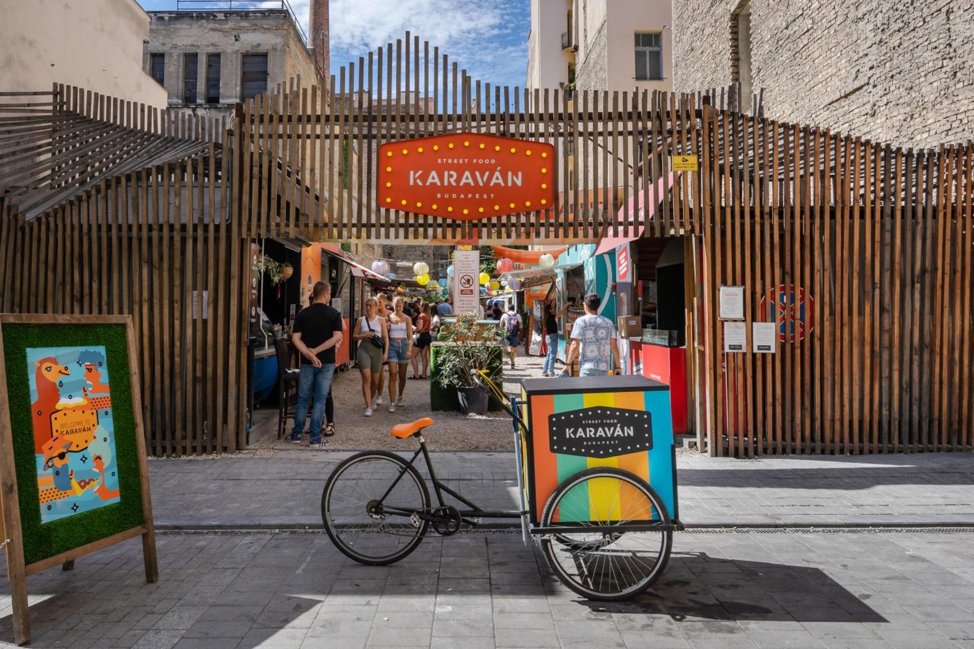 K10 - Kazinczy Street Heritage Suite - Best Location By Bqa Βουδαπέστη Εξωτερικό φωτογραφία